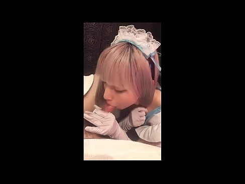 ❤️ Japon idol [mayuka], fransız hizmetçi kostümü, bölüm 1, oral seks ve losyon ile mastürbasyon ❤❌ Ev yapımı porno pornoda tr.purchasexz.top ❌️❤