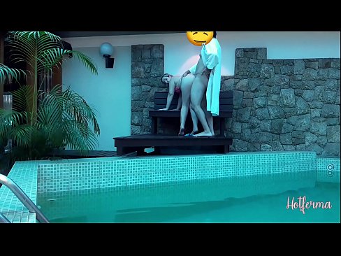 ❤️ Patron hizmetçiyi havuza davet eder ama bir sıcağa dayanamaz ❤❌ Ev yapımı porno pornoda tr.purchasexz.top ❌️❤
