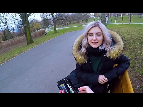 ❤️ Para için bir yabancının sıcak boşalmasını yutar - parkta Eva Elfie tarafından oral seks ❤❌ Ev yapımı porno pornoda tr.purchasexz.top ❌️❤